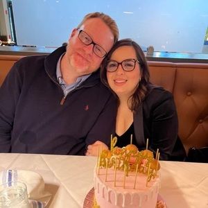 Meet your Posher, Brian